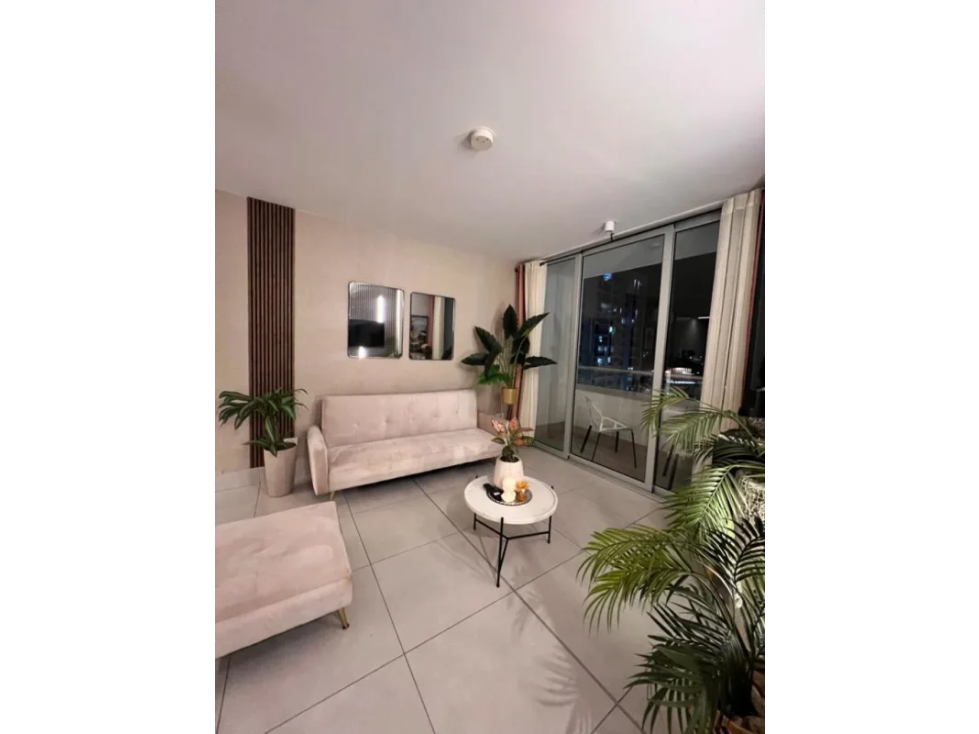 SE ALQUILA APARTAMENTO EN TUMBA MUERTO — foto 3