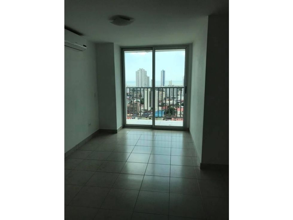 ALQUILO APARTAMENTO EN PARQUE LEFEVRE - 1