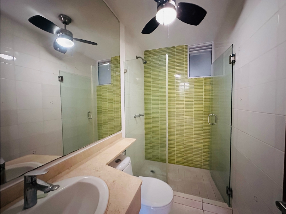 Alquilo Apartamento en PH Altavista Towers — foto 3