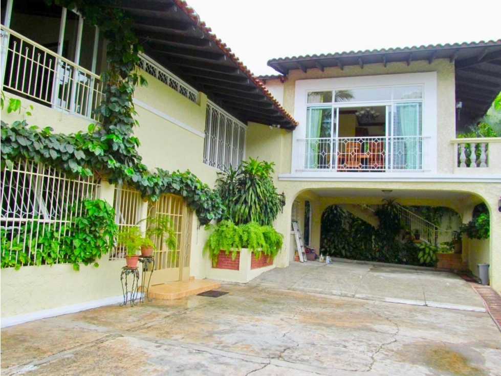 SE ALQUILA O SE VENDE CASA EN SAN FRANCISCO - 3