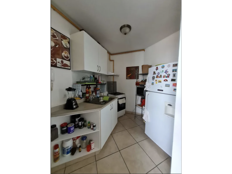 ALQUILO APARTAMENTO EN CARRASQUILLA — foto 3