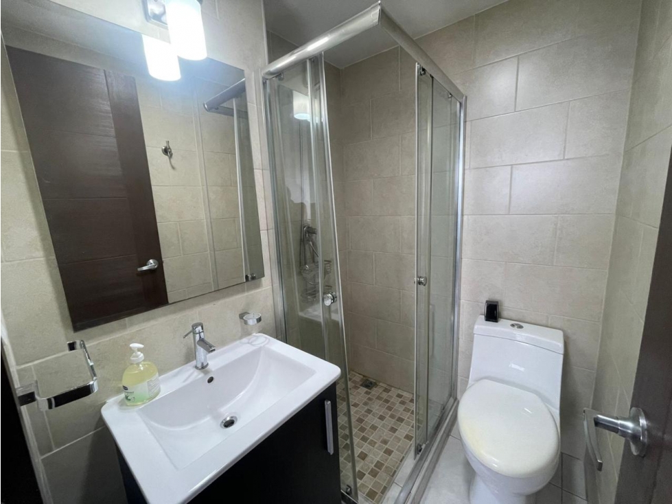 SE VENDE Apartamento en Avenida Balboa — foto 5