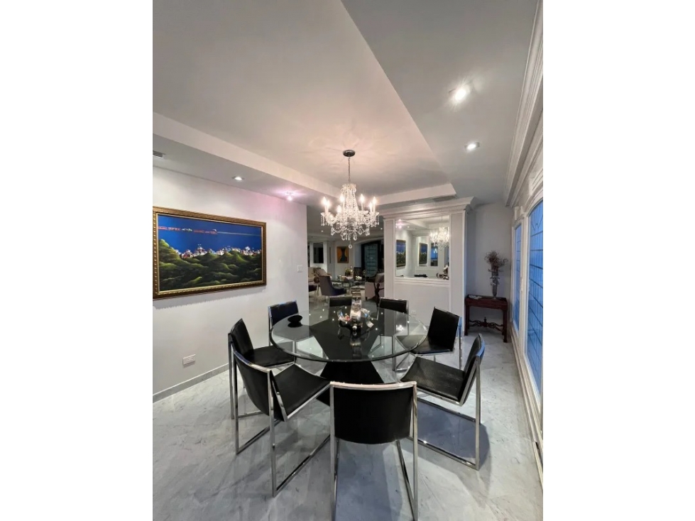 VENDO APARTAMENTO EN PUNTA PAITILLA — foto 3