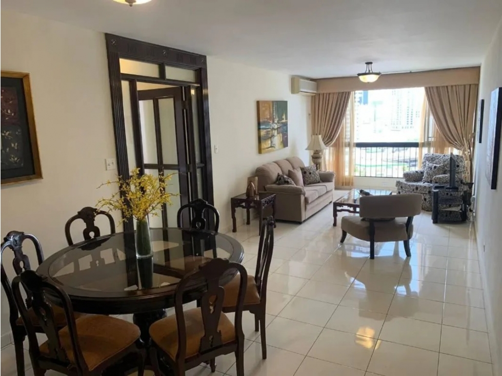 ALQUILO APARTAMENTO EN EL CANGREJO — foto 3