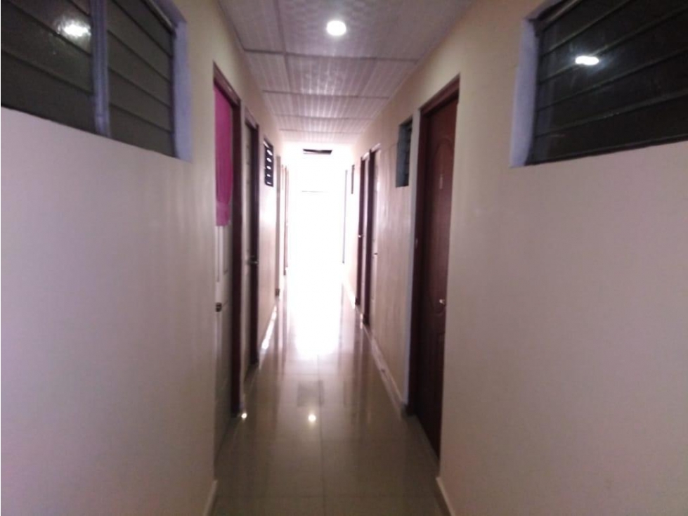 SE VENDE HOTEL PENSION (Oportunidad de Inversión) - 4