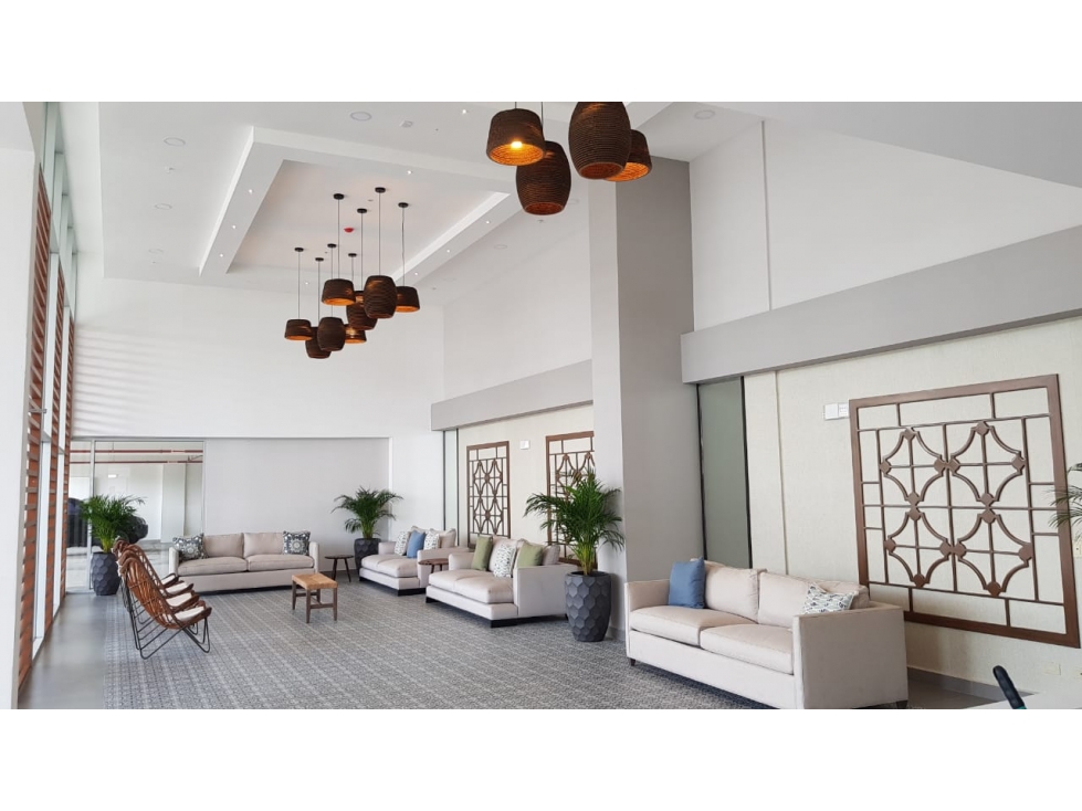 SE VENDE APARTAMENTOS DE PLAYA EN PLAYA GORGONA — foto 2