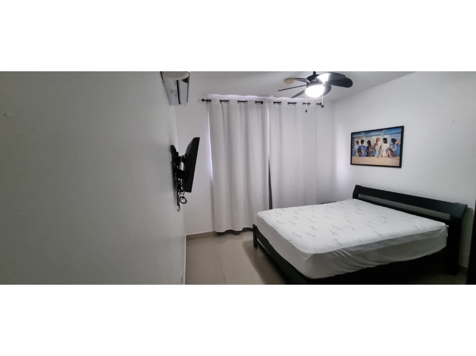 ALQUILO APARTAMENTO EN PH CENTENNIAL - 3