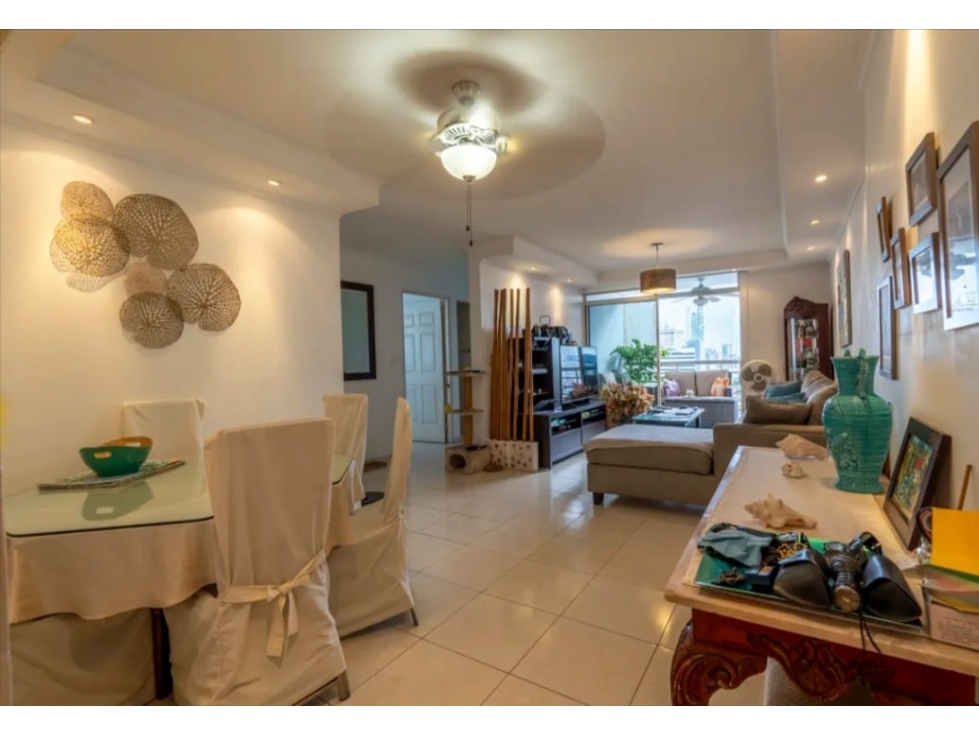 SE VENDE APARTAMENTO EN PH MANDALAY — foto 2