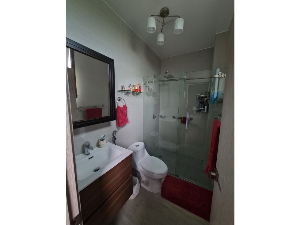 SE VENDE APARTAMENTO COSTA SUR — foto 3