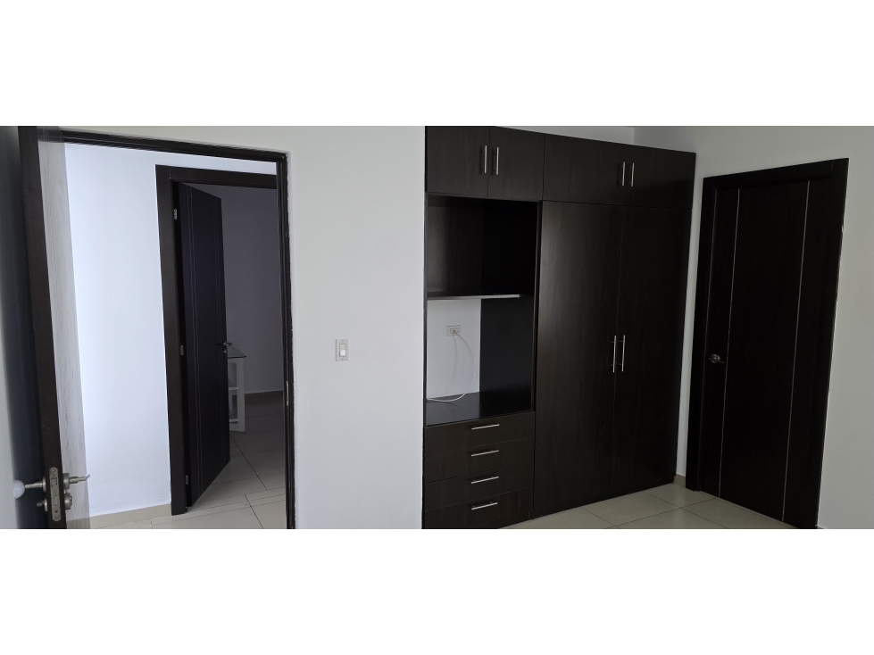 SE VENDE APARTAMENTO VIA TRANSISTMICA — foto 3