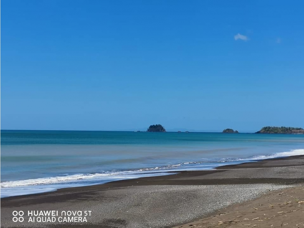 ¡Terreno en Venta a Orilla de Playa en Torio! - 5
