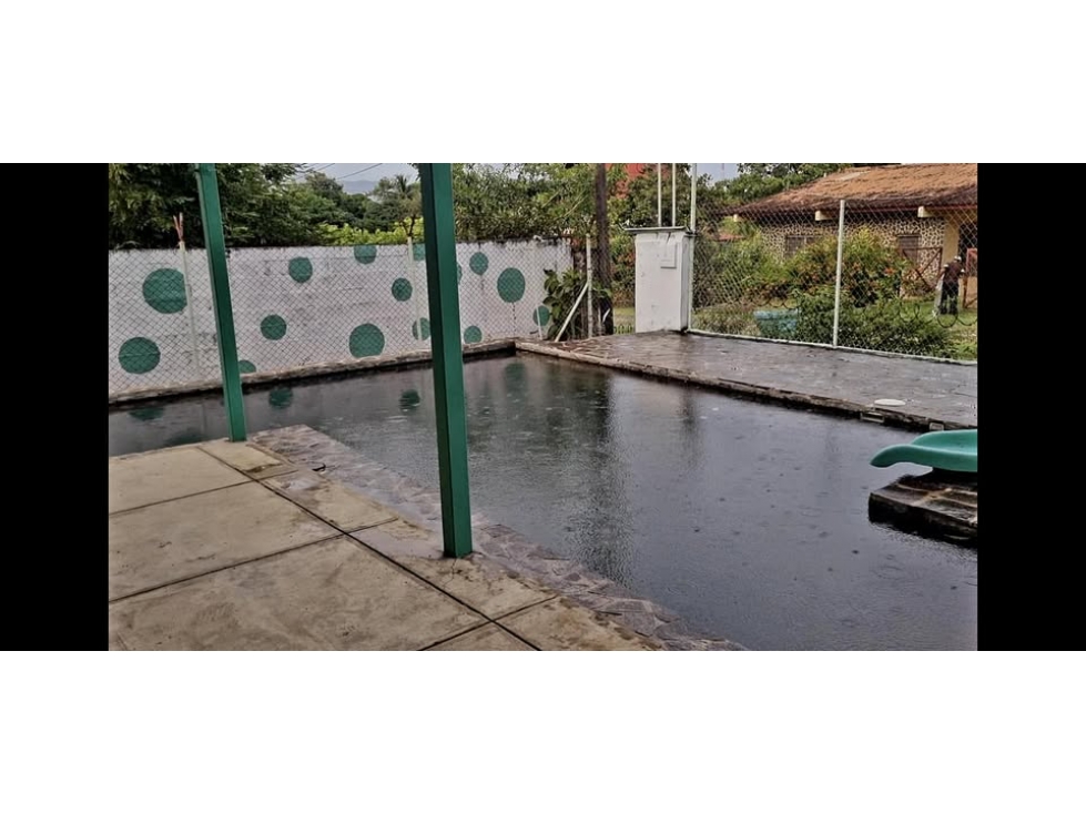 Casa en Venta en Gorgona, Muy Céntrica y a Solo 5 Minutos de la Playa — foto 2