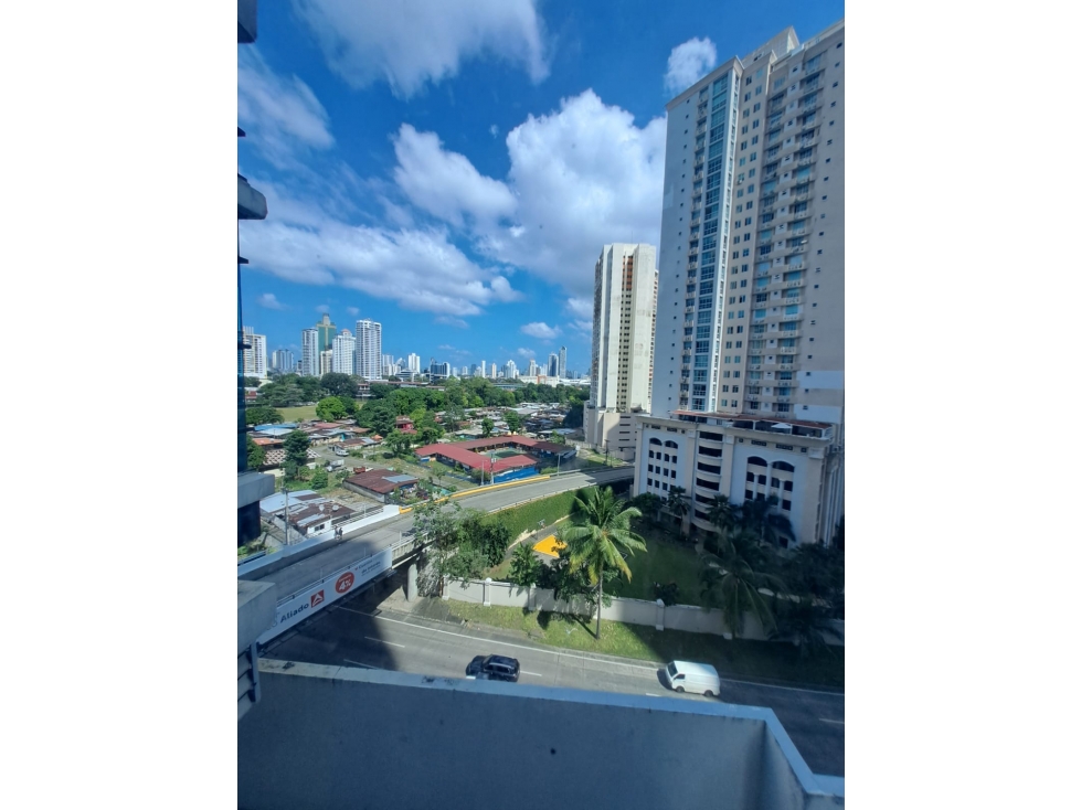 SE ALQUILA OFICINA EN PUNTA PAITILLA — foto 2
