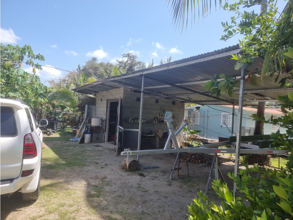 Se vende casa en Gorgona - 5