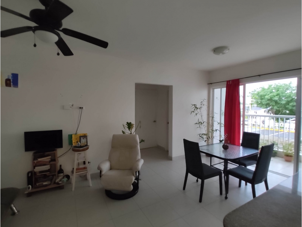 SE VENDE APARTAMENTO EN PLAYA DORADA — foto 4