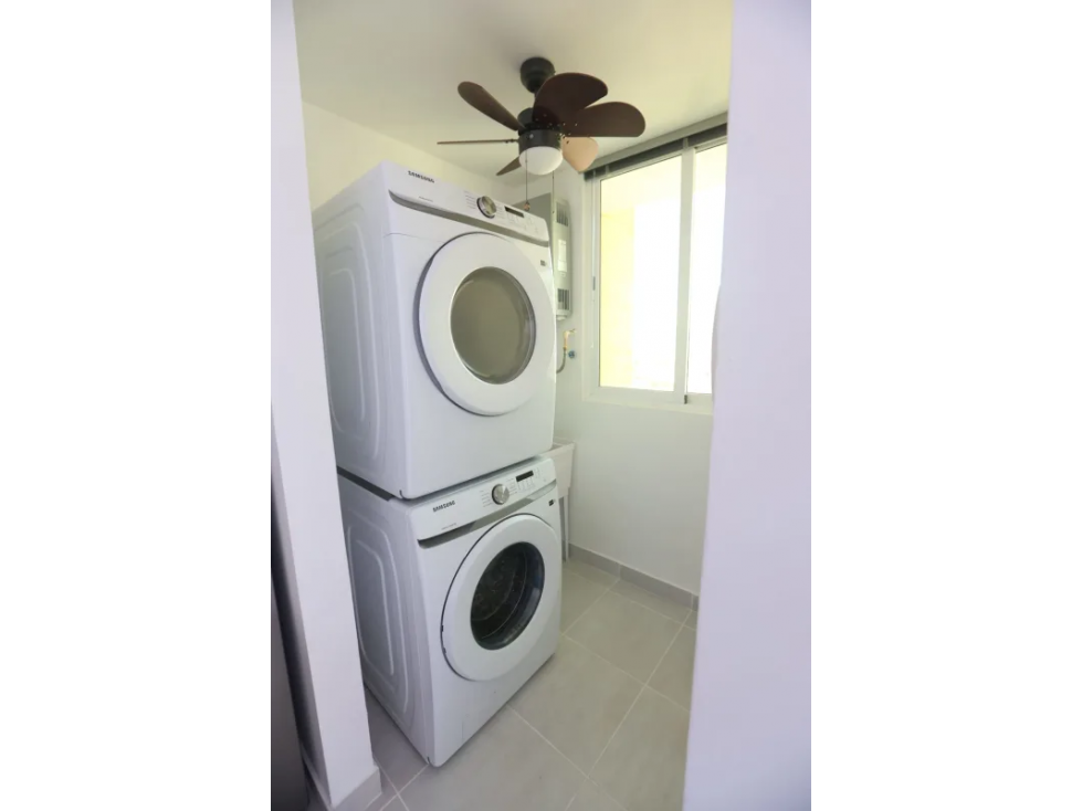 Se Alquila Apartamento en PH Metropolitan Park — foto 5