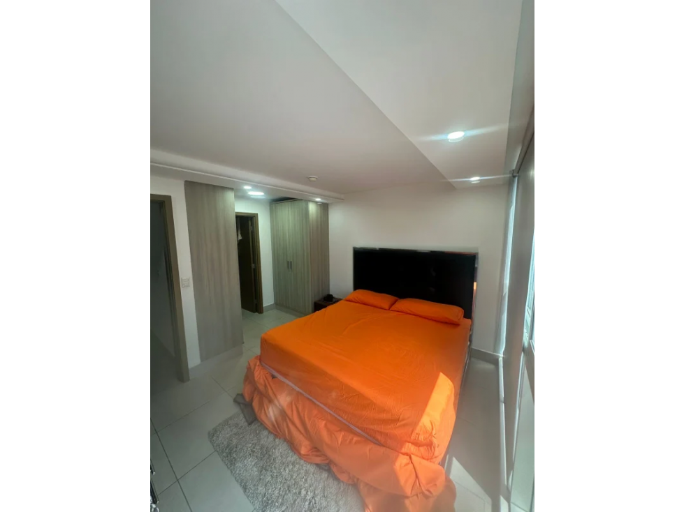 Apartamento en Venta Park City, Obarrio — foto 3