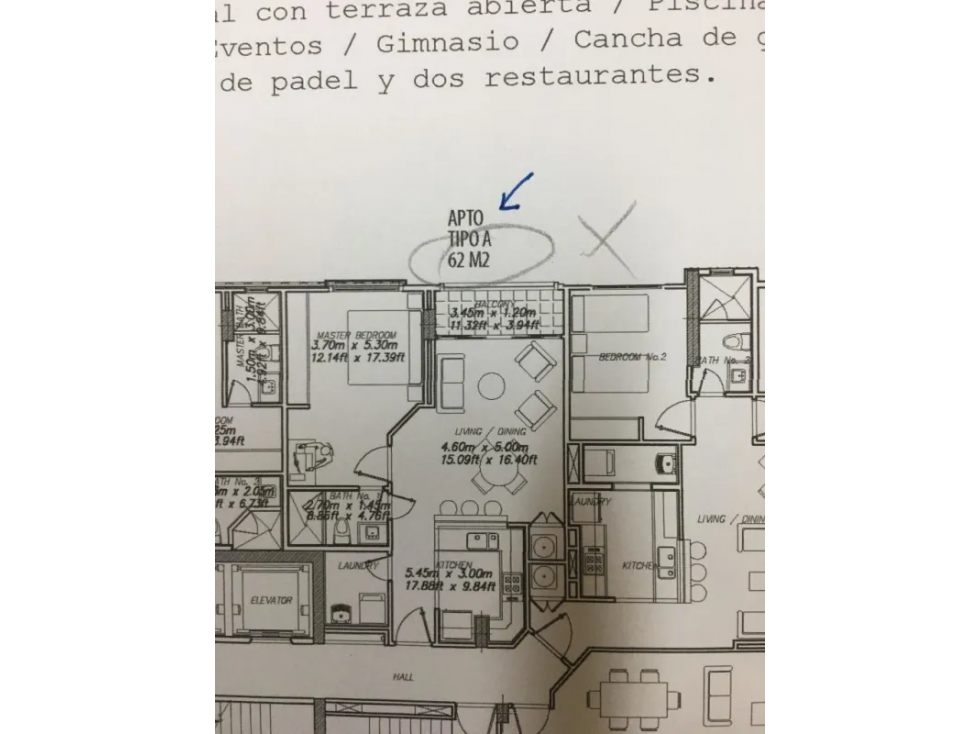 Apartamento de Lujo en Tucán Country Club & Resort Arraiján — foto 5
