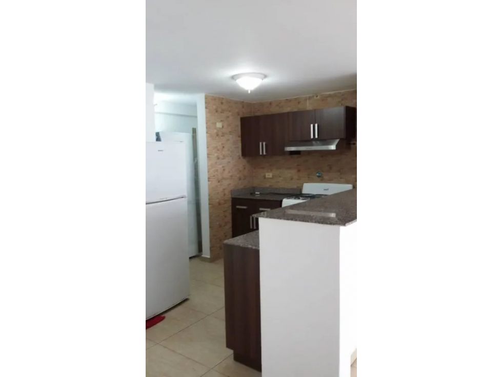 Alquilo Apartamento - Terrazas del Rey Torre 300 — foto 2