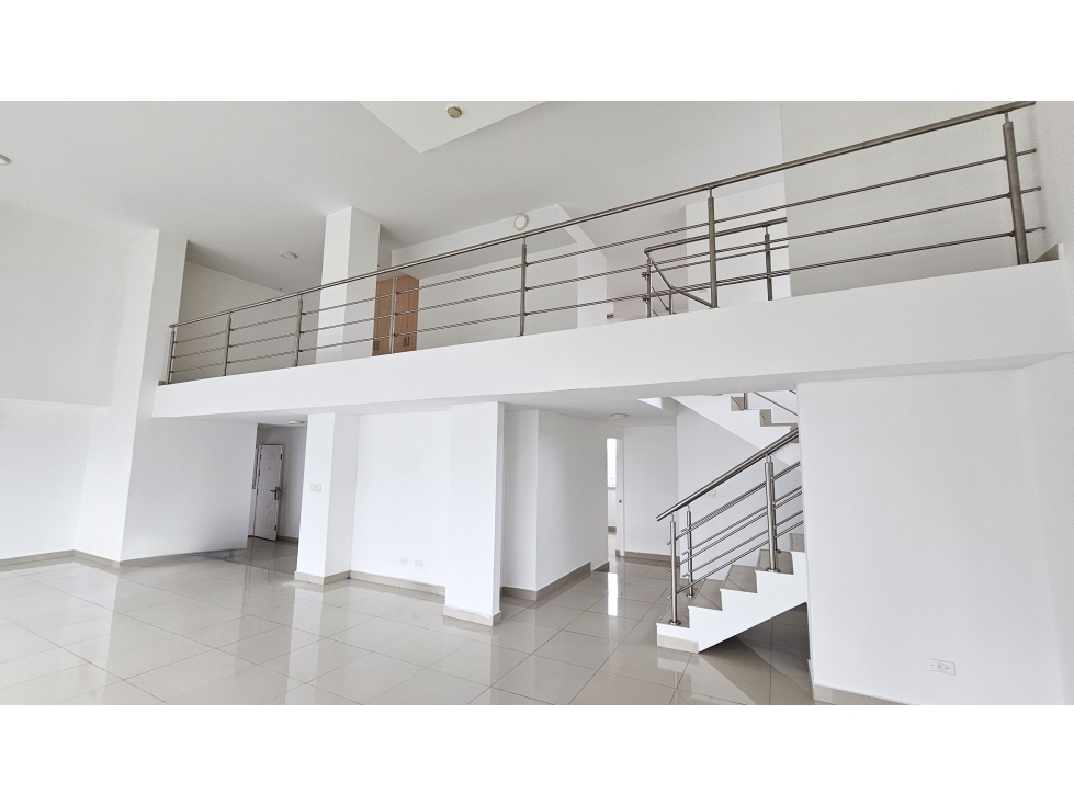 SE ALQUILA APARTAMENTO EN COSTA DEL ESTE