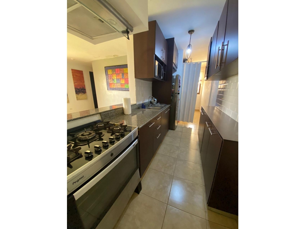 Se Vende Casa en Residencial Altos del Este - 2