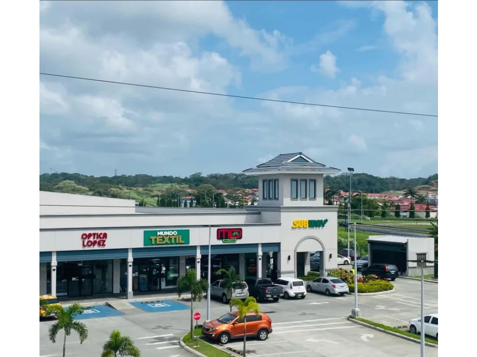 ALQUILER DE LOCAL COMERCIAL - 3