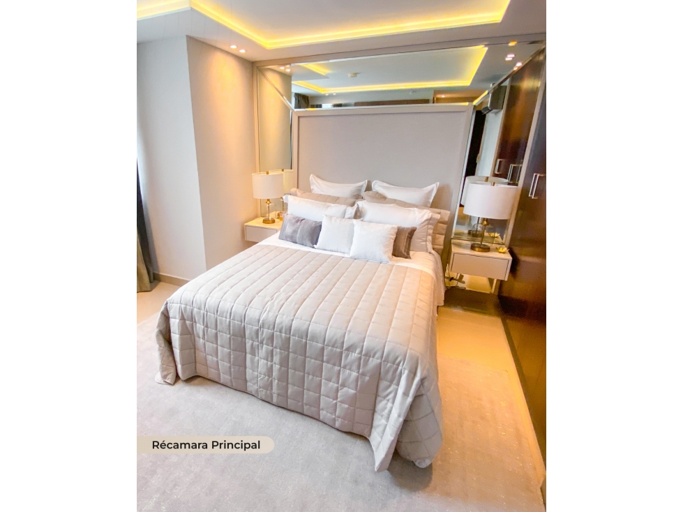 Apartamentos En venta Disponibles en Condado Country club — foto 3