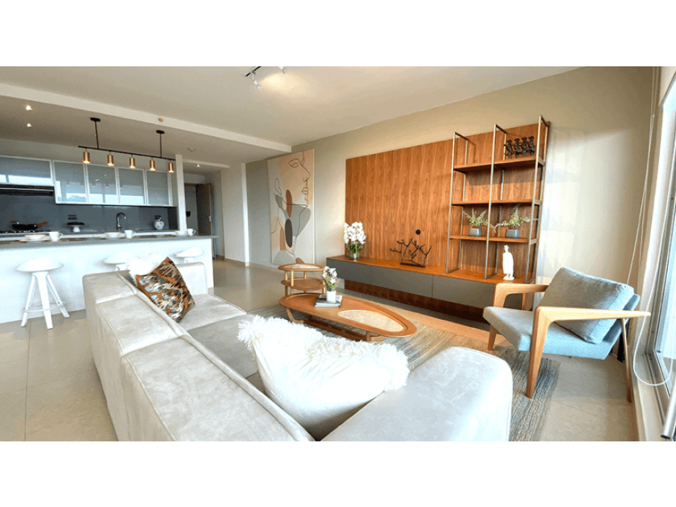 Apartamentos y Penthouse en Clayton Park II - Precios, Mantenimiento