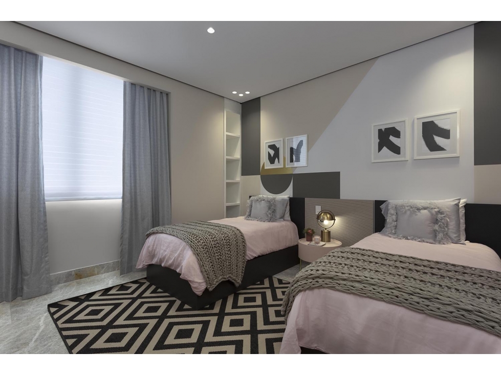 venta de apartamento en THE TOWERS PAITILLA — foto 3