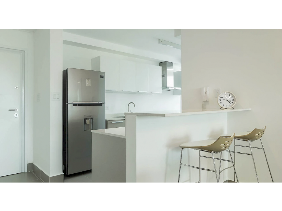 Apartamentos en Altamira Residences - Bella Vista — foto 5