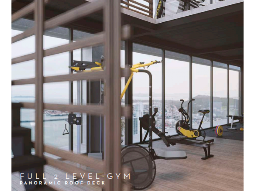 The Panoramic Residences Bella vista — foto 4