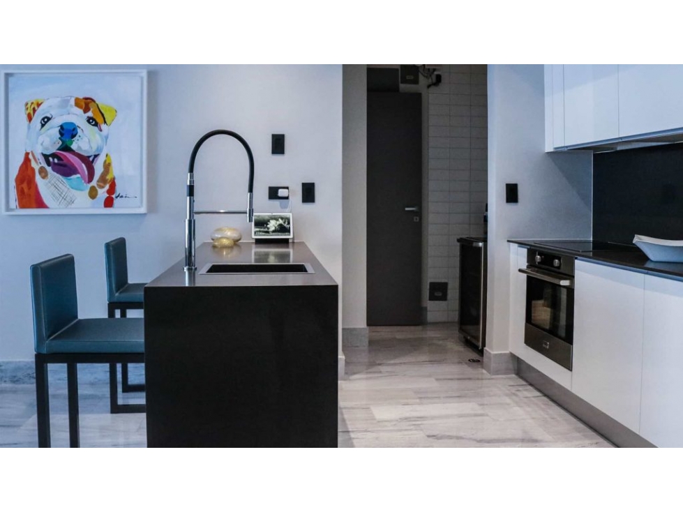 Apartamentos en Bella vista Proyecto Nuovo — foto 3