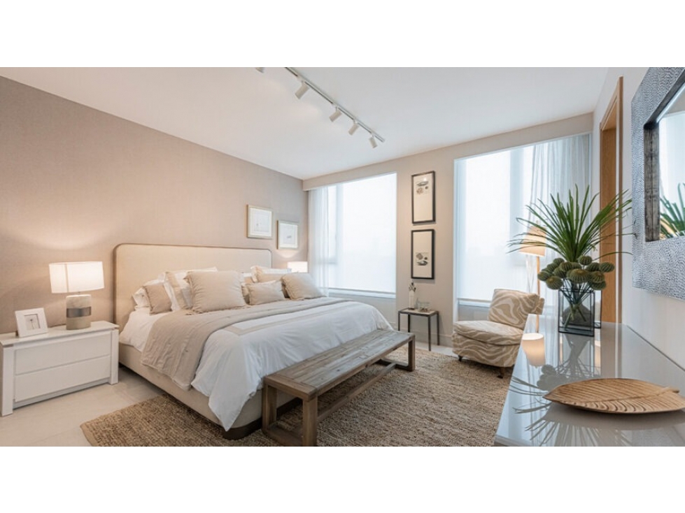 Apartamentos en venta Coco del mar - Proyecto Riviera del Golf — foto 3