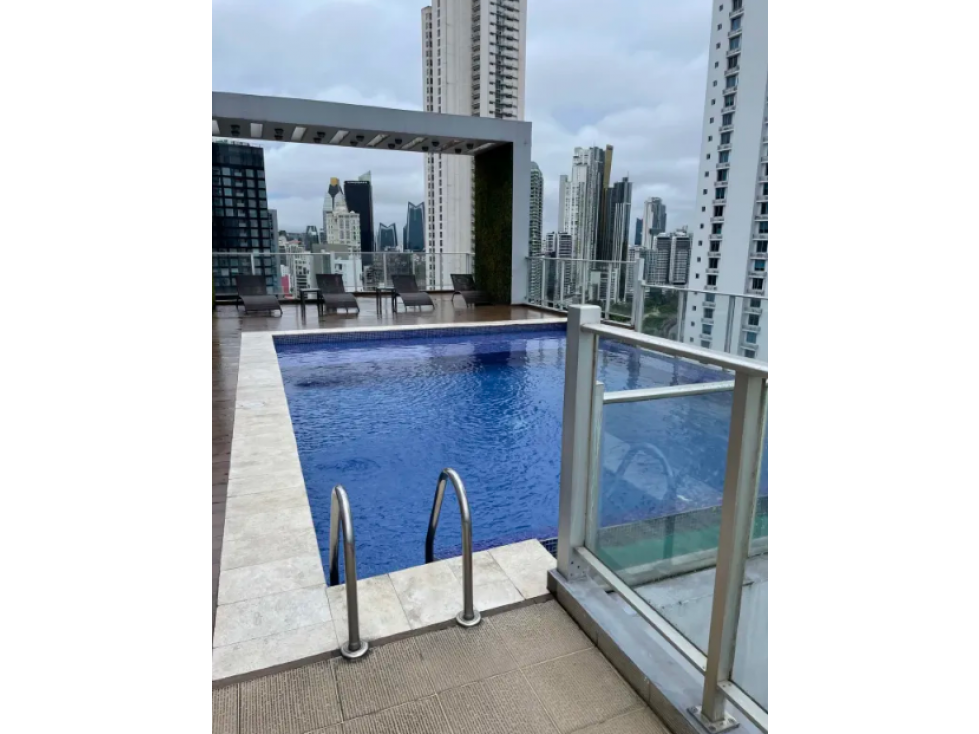 Venta apartamento PH VISTA BALBOA, Ave. Balboa 3rec — foto 3