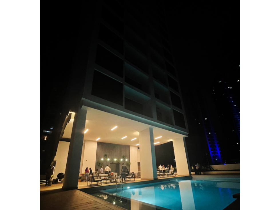 VENTA DE APARTAMENTO EN EL CANGREJO — foto 3