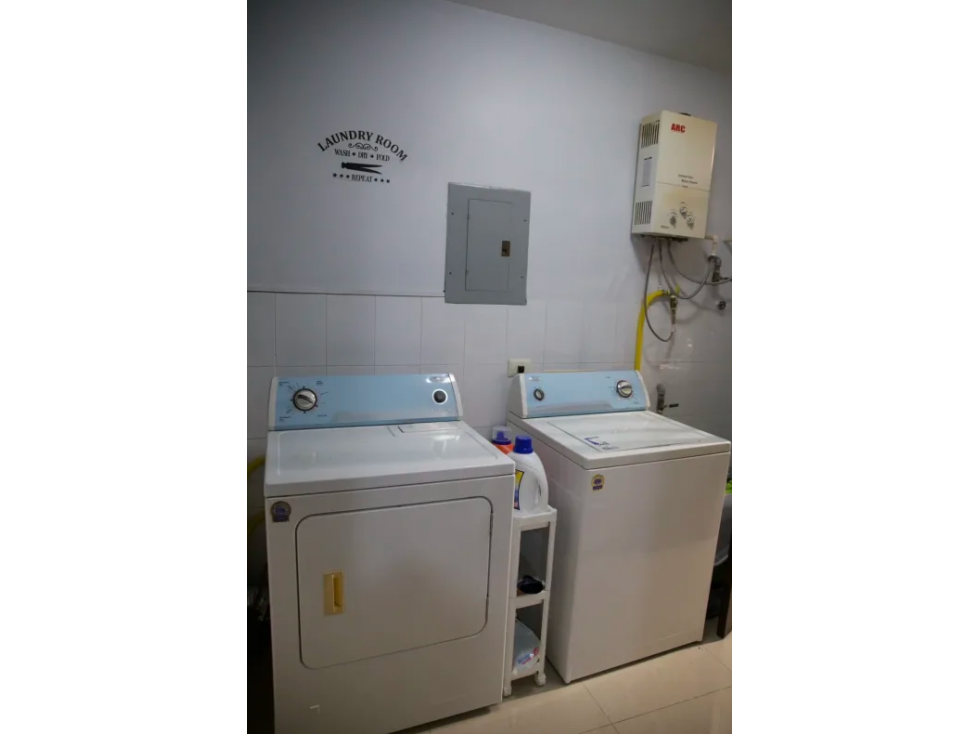 Apartamentos en Punta Pacífica, PH Pacific Sun — foto 3