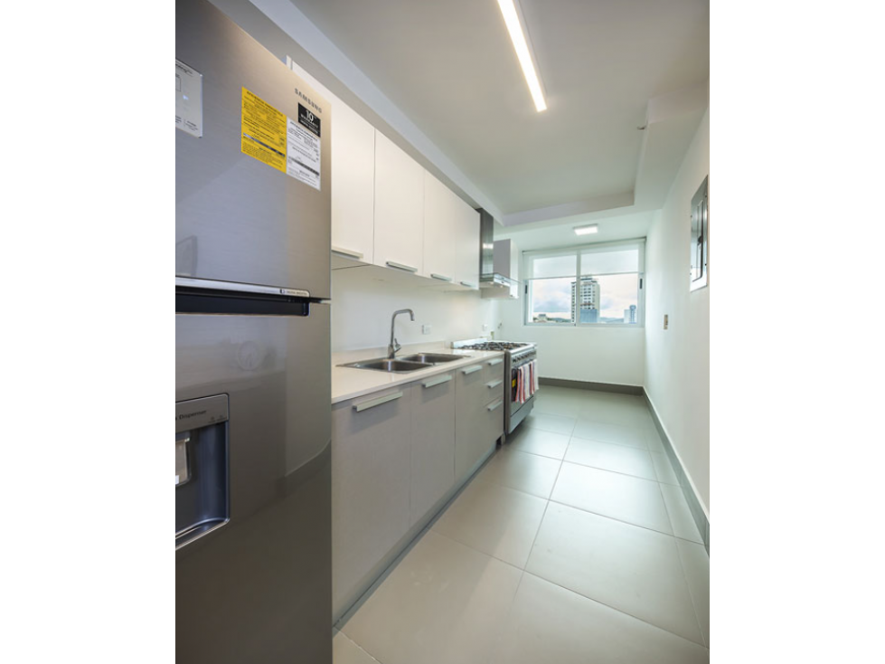 VENTA DE APARTAMENTO EN BELLA VISTA — foto 4