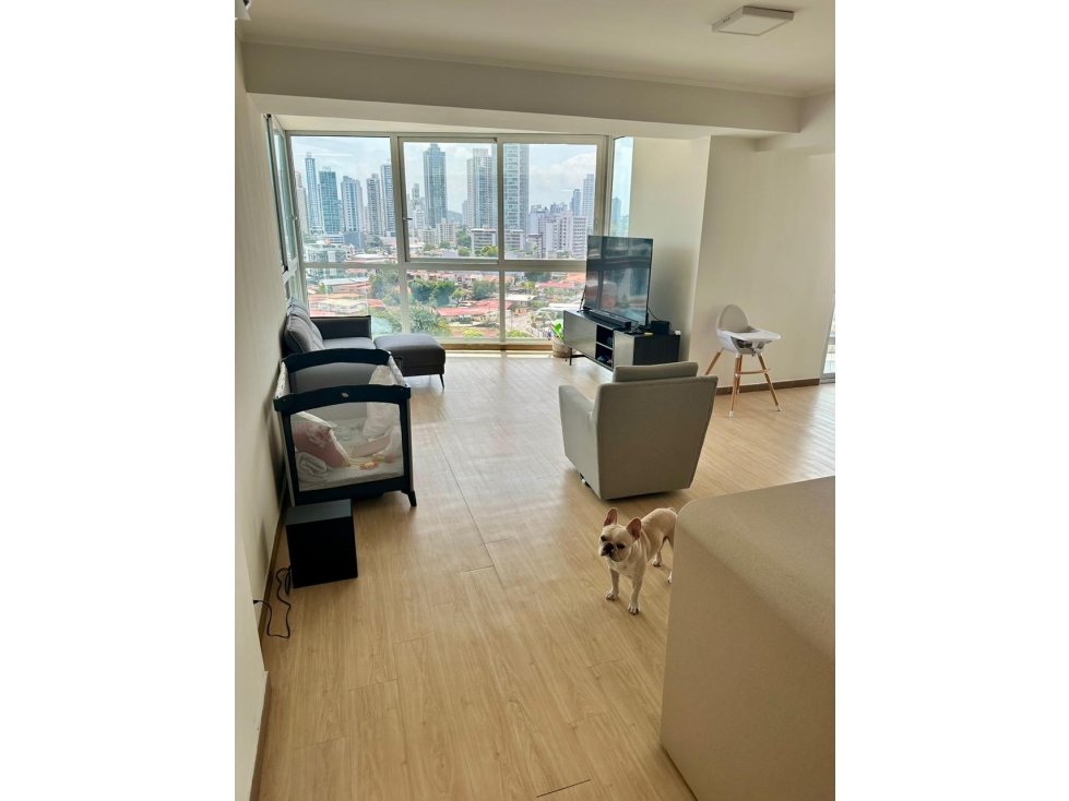 SE ALQUILA APARTAMENTO EN COCO DEL MAR — foto 5