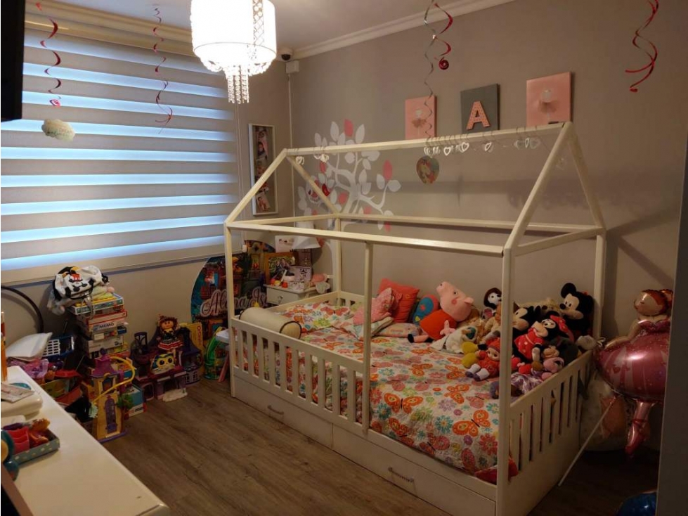 ¡Â¡SE VENDE !! ESPECTACULAR casa en VILLA LUCRE — foto 3
