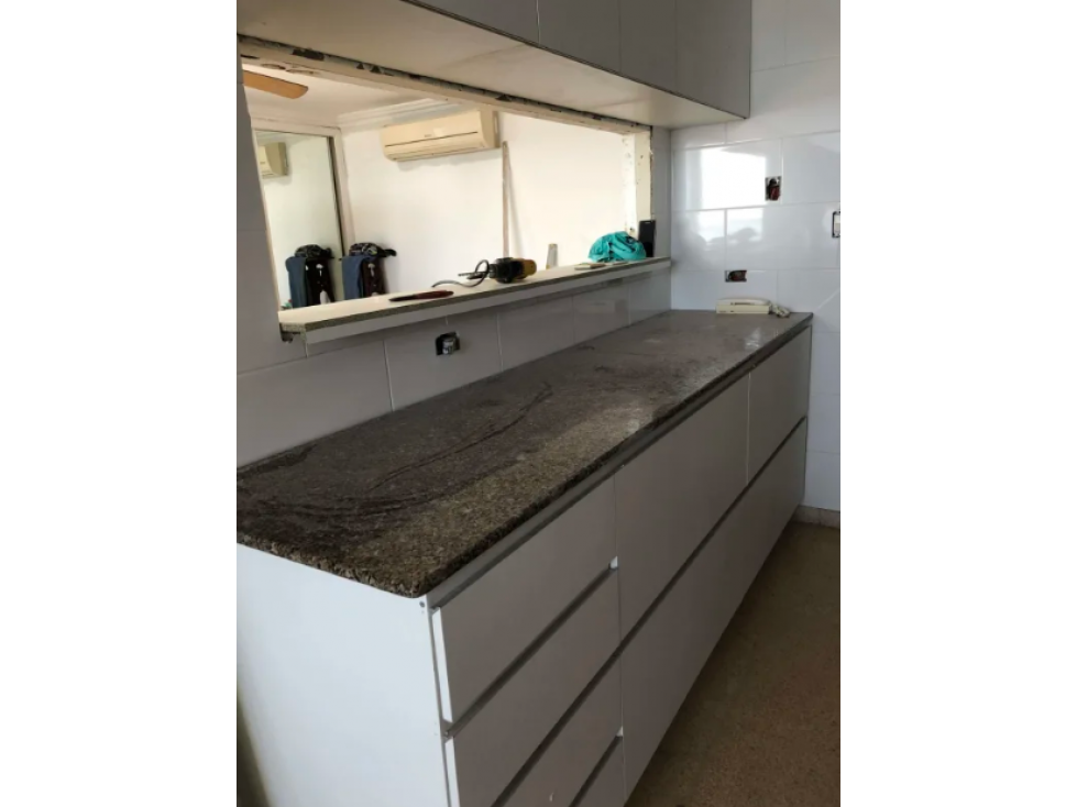 ALQUILER DE APARTAMENTO EN BELLA VISTA — foto 3