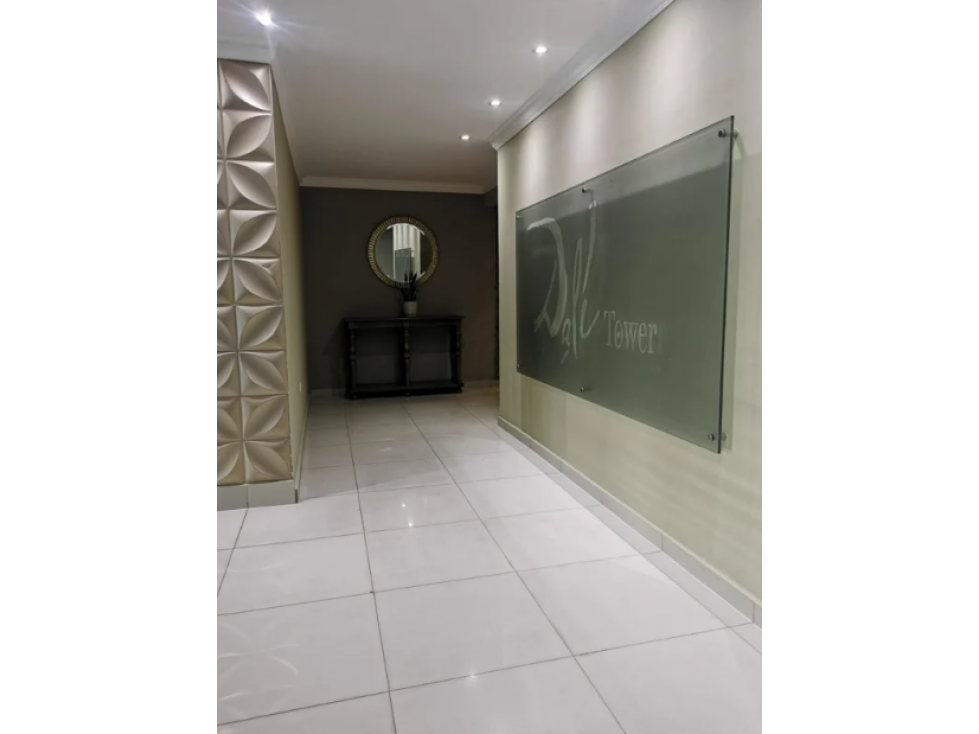 ALQUILER DE APARTAMENTO EN BELLA VISTA — foto 3