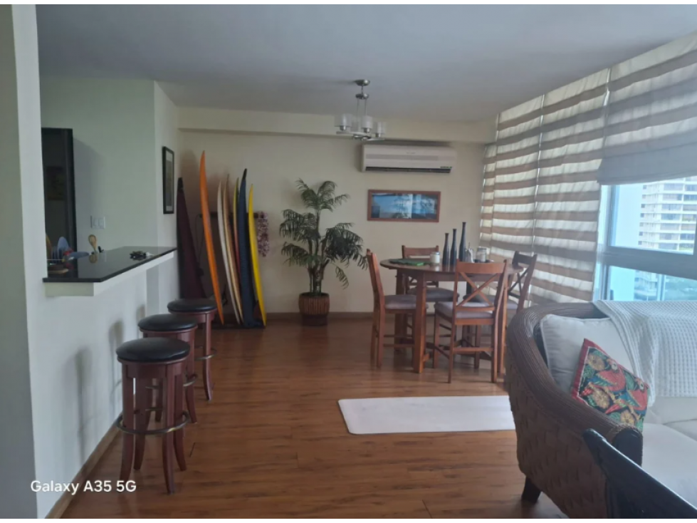 ALQUILER DE APARTAMENTO EN BELLA VISTA — foto 3