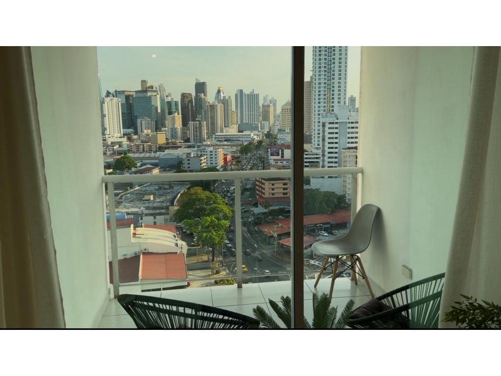 SE ALQUILA APARTAMENTO EN FERNANDEZ DE CORDOBA — foto 4