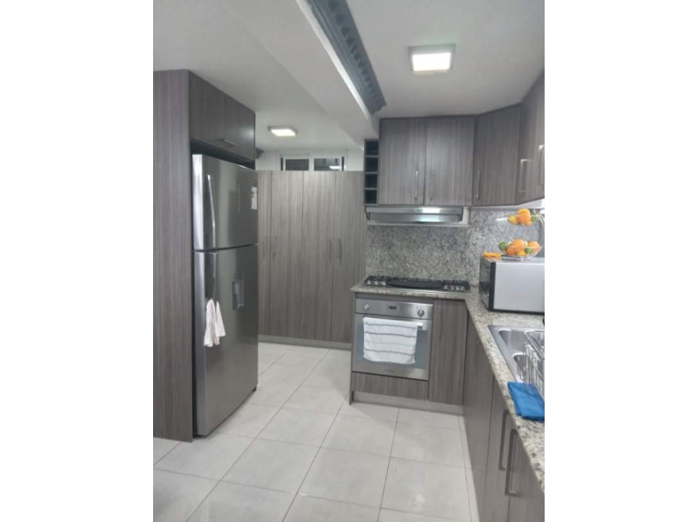¡¡GRAN OFERTA!! SE ALQUILA CASA en Altos de Panamá - 3