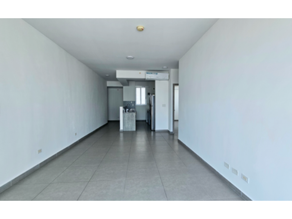 ALQUILER DE APARTAMENTO EN BELLA VISTA — foto 3