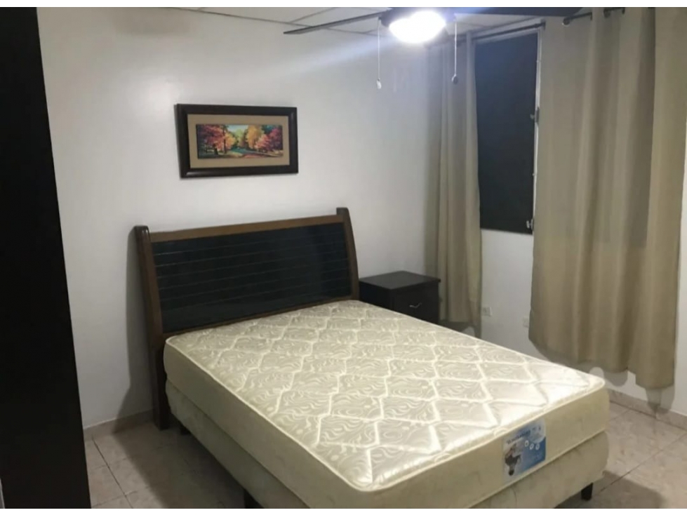 VENTA DE APARTAMENTO EN BETANIA - 4