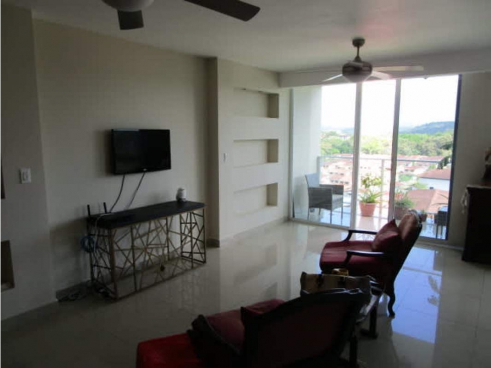 ¡Â¡SE VENDE!! Apartamento 3R 162m2 EN Albrook, AncÃ³n — foto 3