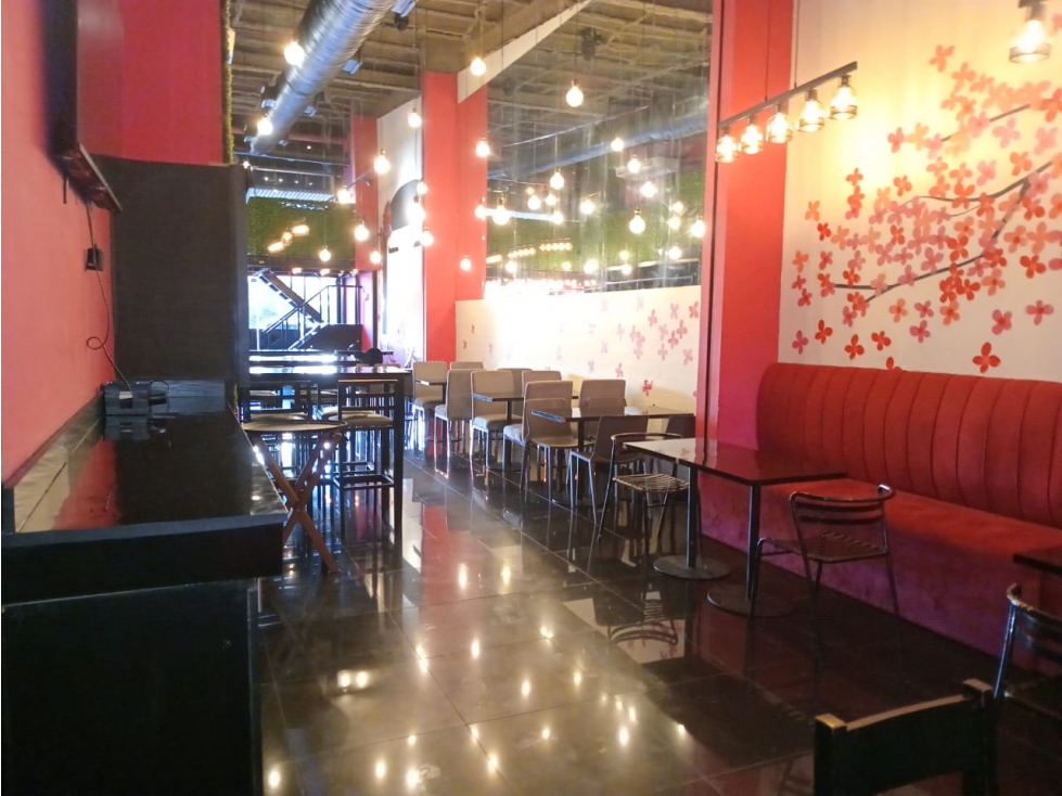 ¡Â¡SE ALQUILA !! LOCAL COMERCIAL en SAN FRANCISCO SPOT74 — foto 3