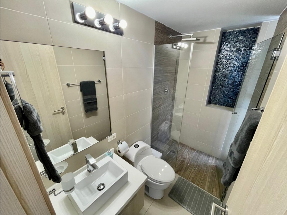 ALQUILER DE APARTAMENTO EN EL CARMEN — foto 3