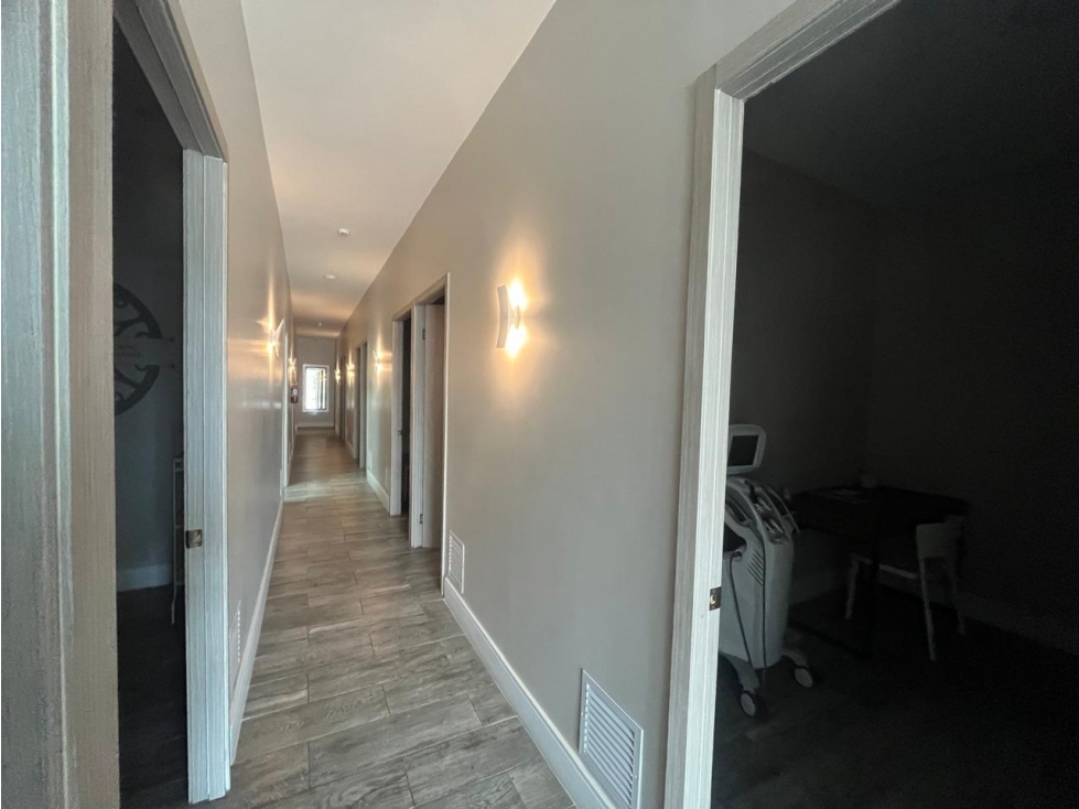 ¡Â¡SE ALQUILA !! LOCAL COMERCIAL en SAN FRANCISCO SPOT74 — foto 3